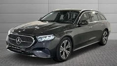 Usata 2024 Mercedes 220 Advanced Station wagon | 50.500 € (Buon prezzo)