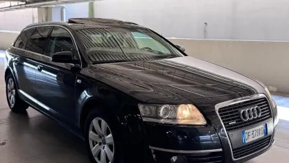Usata Audi A6 Comfort 233 CV (171 kW) 2006 Other Station wagon