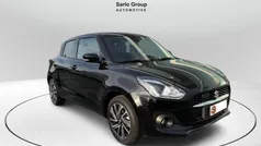 Nero Nuova 2024 Suzuki Swift Tre volumi | 19.900 € (Ottimo prezzo)