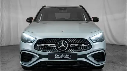 Nuova 2026 Mercedes GLA200 Advanced Plus SUV | 43.550 € (Ottimo prezzo)