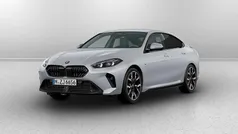 Brooklyn grey metallic Nuova 2025 BMW 220 Comfort Edition Coupé | 44.000 € (Ottimo prezzo)