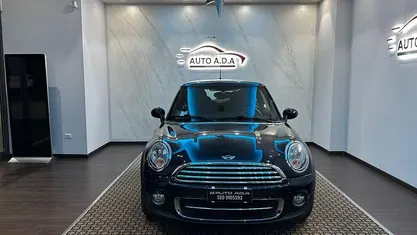 Occasion Mini Cooper D Hype 112 ch (82 kW) 2013 Citadine