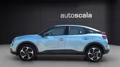 Bianco Usata 2023 Citroën C4 Feel Tre volumi | 15.990 € (Buon prezzo)