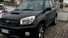 Other Usata 2005 Toyota RAV4 SUV | 2899 € (Super prezzo)