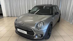 Usata 2016 Mini One Clubman Station wagon | 14.250 € (Buon prezzo)