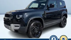 Nero metallizzato Usata 2024 Land Rover Defender S SUV | 65.100 € (Super prezzo)