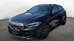 Nero Usata 2024 BMW 118 M Sport Due volumi | 33.700 € (Buon prezzo)