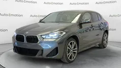 Grigio Usata 2021 BMW X2 M Sport SUV | 30.890 € (Buon prezzo)