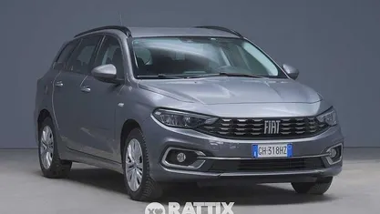Usata Fiat Tipo Business 95 CV (69 kW) 2021 Station wagon