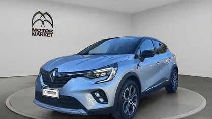 Usata Renault Captur Techno 101 CV (74 kW) 2023 SUV