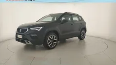 Nero magic Usata 2024 Seat Ateca Business SUV | 24.900 € (Buon prezzo)