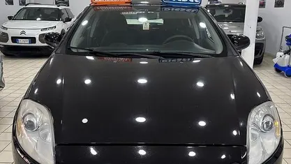 Usata 2012 Fiat Bravo Utilitaria | 3500 € (Ottimo prezzo)