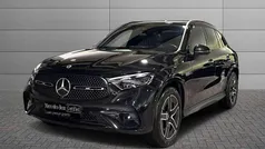 Nero Usata 2022 Mercedes GLC220 Premium SUV | 52.500 € (Buon prezzo)