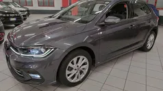 Usata 2023 VW Polo Style Due volumi | 20.400 € (Buon prezzo)