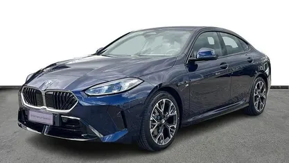 Usata BMW 220 M Sport 170 CV (125 kW) 2025 Coupé