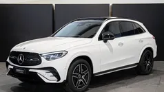 Bianco Nuova 2025 Mercedes GLC220 Advanced Plus SUV | 66.351 € (Ottimo prezzo)