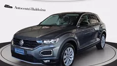 Usata 2019 VW T-Roc Advance SUV | 18.500 € (Buon prezzo)