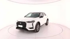Bianco Nuova 2024 DS Automobiles DS3 Bastille Due volumi | 22.900 € (Super prezzo)