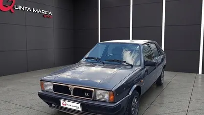 Usata Lancia Delta 77 CV (56 kW) 1989 Utilitaria