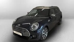 Enigmatic black mini yours Usata 2020 Mini Cooper Clubman Station wagon | 24.500 € (Buon prezzo)