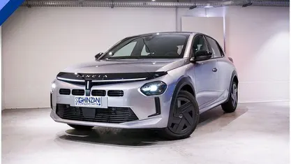 Usata Lancia Ypsilon 101 CV (74 kW) 2026 Utilitaria