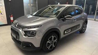 Usata 2024 Citroën C3 PureTech Due volumi | 14.500 € (Buon prezzo)