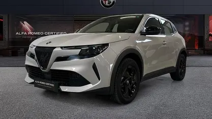 Usata Alfa Romeo GT Junior 145 CV (106 kW) 2025 Cabrio