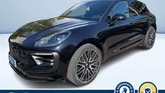 Nero metallizzato Usata 2023 Porsche Macan SUV | 77.400 € (Buon prezzo)