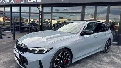 Usata BMW M340 340 CV (250 kW) 2025 Berlina