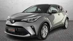 Usata 2020 Toyota C-HR Business Edition SUV | 17.500 € (Buon prezzo)