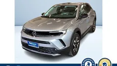 Antracite metallizzato Usata 2024 Opel Mokka Elegance SUV | 19.500 € (Buon prezzo)