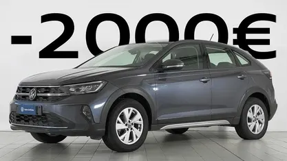 Usata 2024 VW Taigo Life SUV | 19.500 € (Ottimo prezzo)