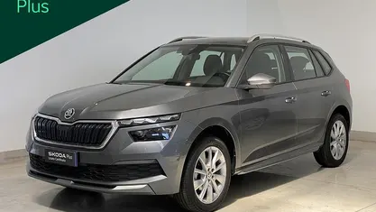 Grigio Usata 2022 Skoda Kamiq Style SUV | 16.490 € (Buon prezzo)