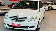 Usata 2008 Mercedes B180 Monovolume | 3500 € (Buon prezzo)
