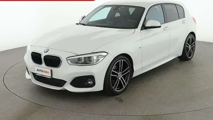Usata 2019 BMW 118 M Sport Due volumi | 20.799 € (Buon prezzo)
