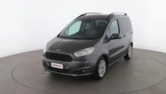Grigio Usata 2018 Ford Tourneo Titanium | 12.199 € (Ottimo prezzo)