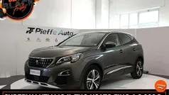 Verde Usata 2020 Peugeot 3008 Allure SUV | 20.500 € (Buon prezzo)