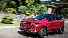 Usata 2023 EVO Evo 5 SUV | 14.490 € (Buon prezzo)