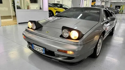 Usata Lotus Esprit 243 CV (178 kW) 1999 Coupé
