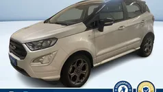Usata 2019 Ford Ecosport ST-Line SUV | 10.500 € (Buon prezzo)