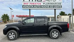 Usata 2010 Nissan Navara XE Pick-up | 13.900 € (Buon prezzo)