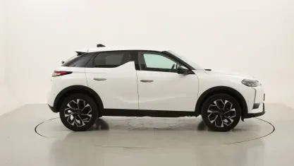 Usata DS Automobiles DS3 Crossback Opera 131 CV (96 kW) 2024 Biancobianco SUV