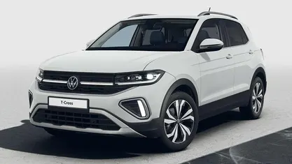 Usata 2026 VW T-Cross R-line Plus SUV | 26.900 € (Buon prezzo)