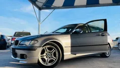 Grigio Usata 2005 BMW 320 M Sport Station wagon | 3990 € (Buon prezzo)