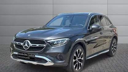 Usata Mercedes GLC220 Advanced Plus 197 CV (144 kW) 2025 SUV