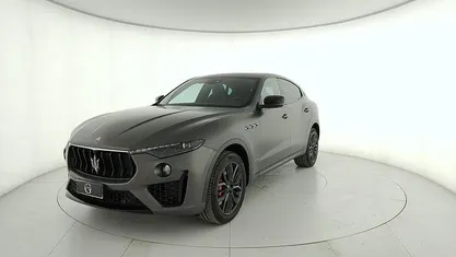 Usata Maserati Levante 430 CV (316 kW) 2023 SUV