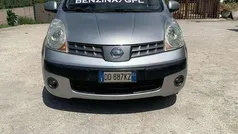 Other Usata 2006 Nissan Note Visia Monovolume | 1399 € (Ottimo prezzo)