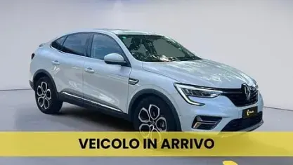 Usata Renault Arkana Techno 143 CV (105 kW) 2023 Other SUV