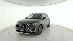 Grigio Usata 2023 Audi Q3 Business SUV | 32.800 € (Ottimo prezzo)