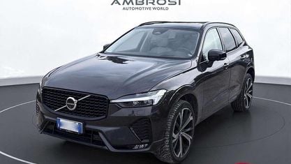 Usado Volvo XC60 Ultimate 197 CV (144 kW) 2024 Marrón SUV